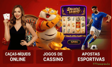 Central de dúvidas rápidas sobre o app 777saopaulo