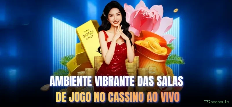 Bônus boas-vindas 777saopaulo R$100